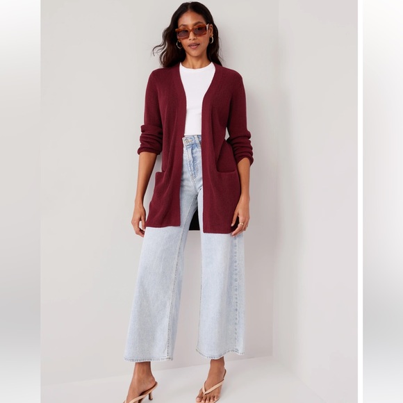 Dynamite Long Cardigan - Picture 3 of 7